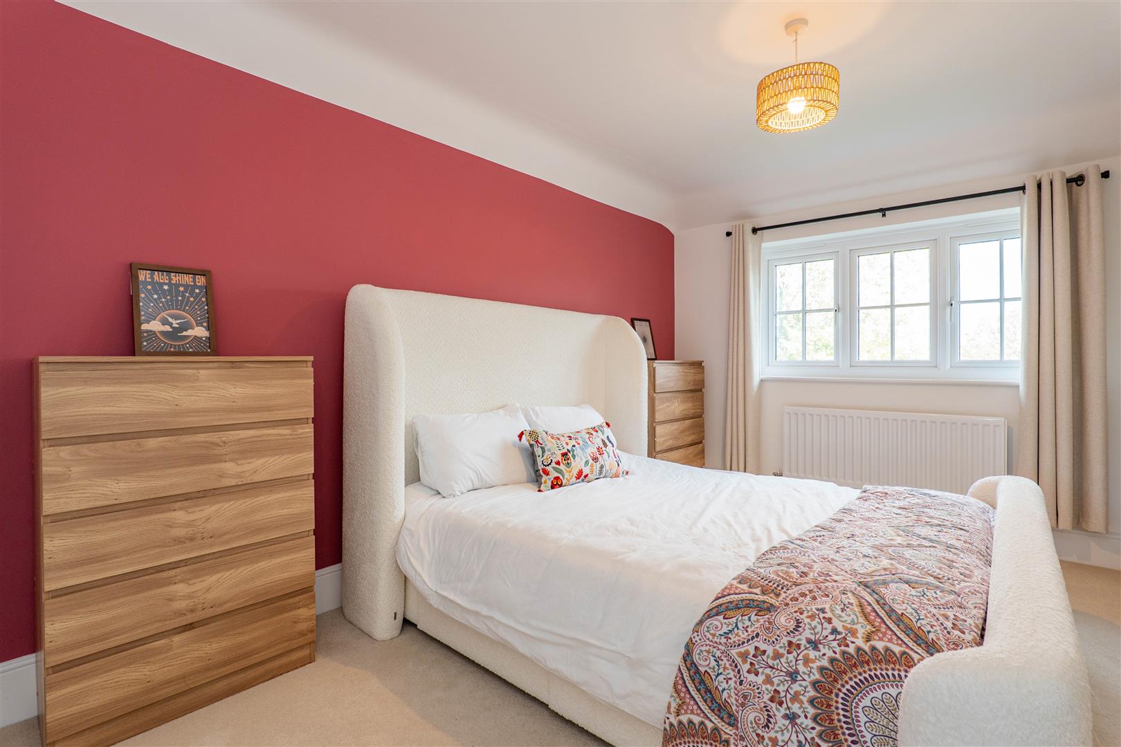 Green Hill Drive, Leyland